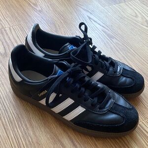 Adidas Samba OG